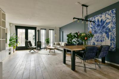 Woning John Napierstraat 42 Amsterdam