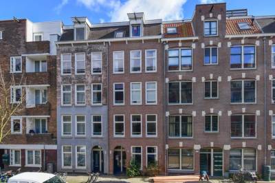 Woning Houtrijkstraat 248 Amsterdam