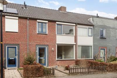 Woning Genechtstraat 54 Druten