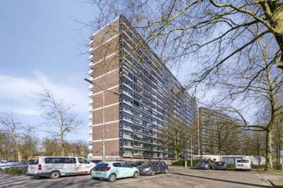 Woning Mozartlaan 405 Tilburg