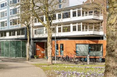 Woning Hereplein 14 Groningen