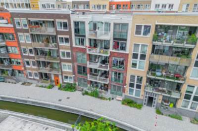 Woning Piet Mondriaansingel 97 Diemen