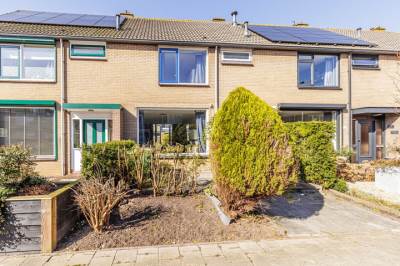Woning Hazelaarstraat 125 Puttershoek