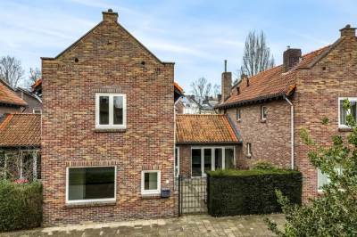 Woning Plenkershoven 3 Maastricht