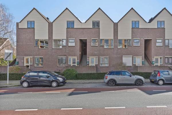 Woning Ringdijk 220 Zwijndrecht