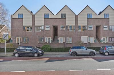 Woning Ringdijk 220 Zwijndrecht