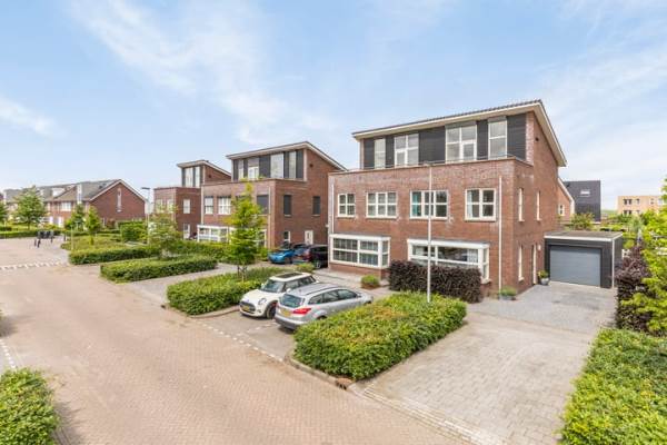 Woning Schipperstraat 293 Etten-Leur