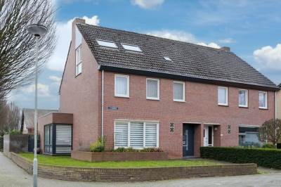 Woning Itterbeek 32 Geleen