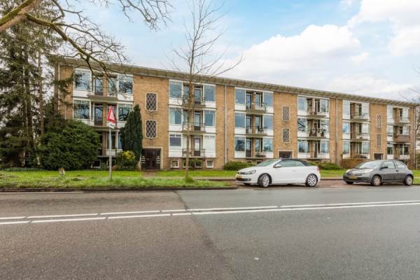 Woning Diedenweg 111II Wageningen