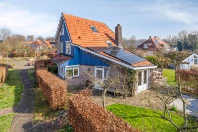 Woning De Goedemeent 25 Purmerend