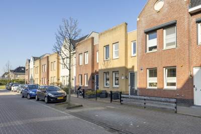 Woning Biatlon 15 Assendelft