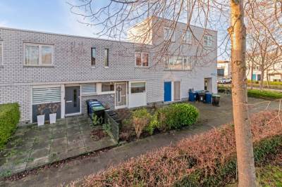 Woning Contrabasweg 111 Almere