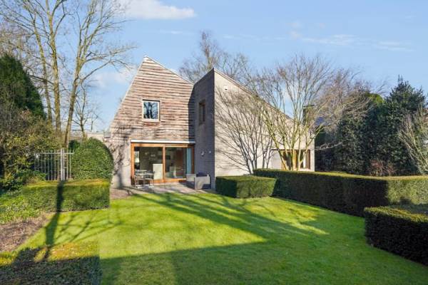 Woning Eikenven 22 Oisterwijk