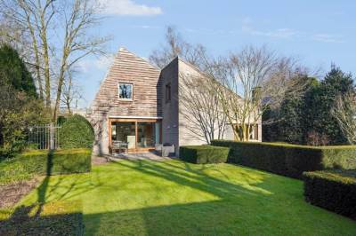 Woning Eikenven 22 Oisterwijk