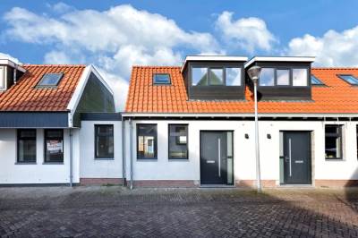 Woning Dorpsstraat 551 Noord-Scharwoude