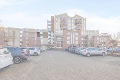 Woning Harry Meijerstraat 107 Venlo