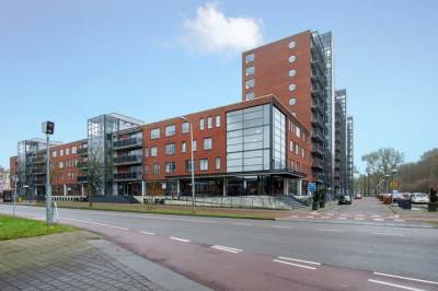 Woning Humberdreef 66 Utrecht