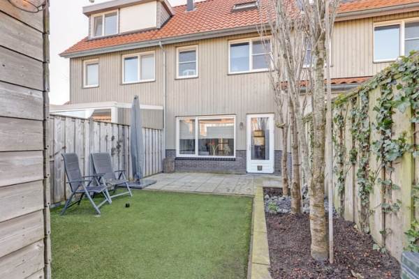 Woning Kaatsbaan 14 Leerbroek