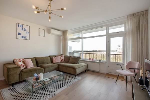 Woning Prinses Beatrixlaan 849 Rijswijk (ZH)