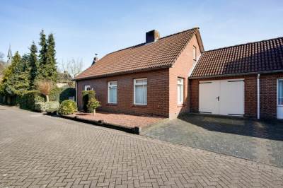 Woning Pastoor Ruttenhofje 8 Roggel