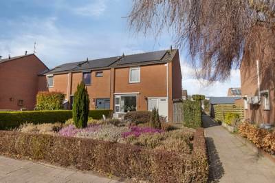 Woning Veenschapswijk 36 Erica