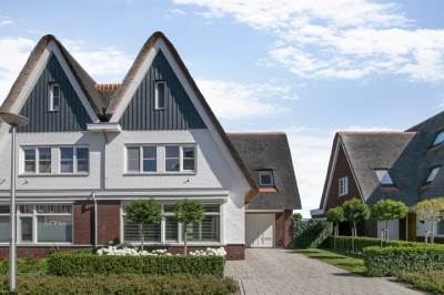 Woning Buitenroede 5 Moerkapelle