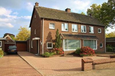 Woning Mgr. Claessensstraat 10 Sittard