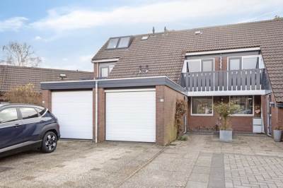 Woning Hoefblad 58 Purmerend