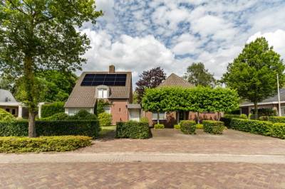 Woning Hoogemierdseweg 4 Lage Mierde