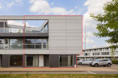 Woning Waterlinie 557 Eindhoven