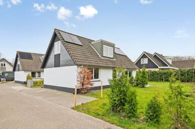 Woning Kleine Heistraat 16K061 Wernhout