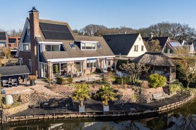 Woning Boskamp 59 Vries