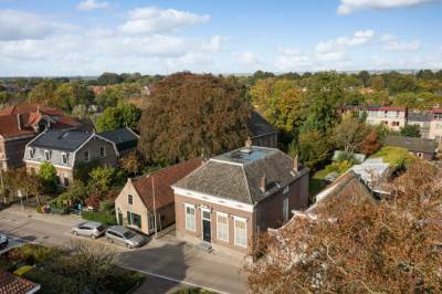 Woning Dorpsstraat 137 Nieuwkoop