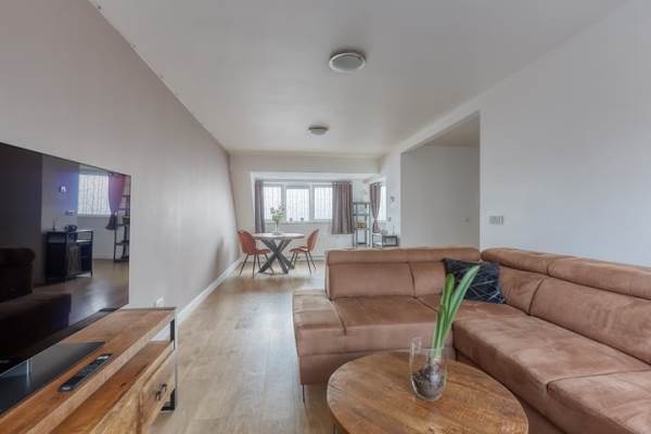 Woning Laakkade 424A Den Haag