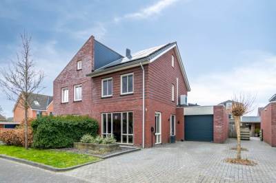 Woning Jonkersveld 4 Nieuw-Roden