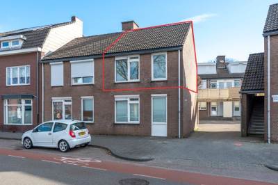 Woning Benzenraderweg 223 Heerlen