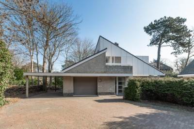 Woning J.A. Rädeckerweg 10 Schoorl