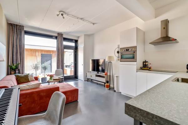 Woning Soesterweg 397H Amersfoort