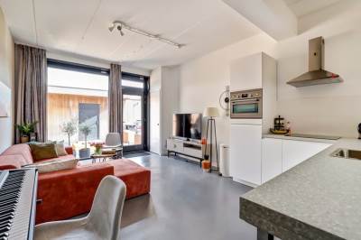 Woning Soesterweg 397H Amersfoort