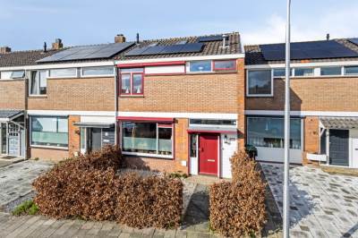 Woning Sportlaan 13 Klaaswaal