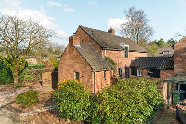 Woning Oude Bovensteweg 24 Molenhoek