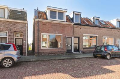 Woning Dorpsweg 78 IJsselmuiden