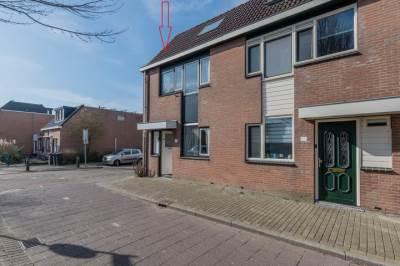 Woning De Kleine Weer 12 Weesp
