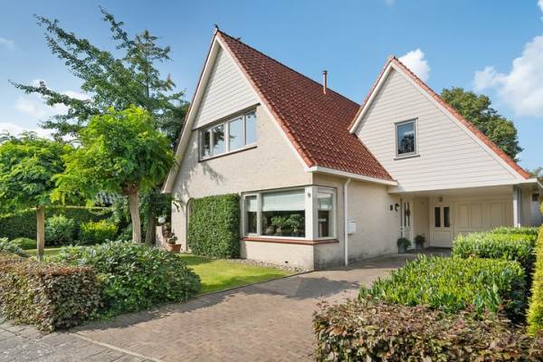 Woning Gesincklaer 9 Den Ham (OV)