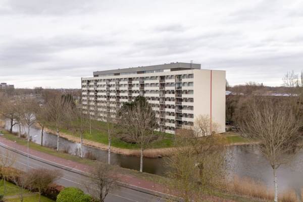 Woning Henry Dunantlaan 152 Middelburg