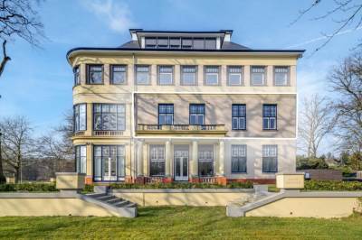 Woning Rembrandtlaan 207 Huis ter Heide (UT)