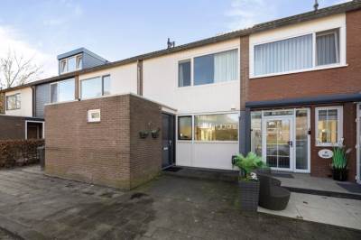 Woning Lodeizengaarde 23 Deventer