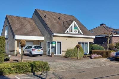 Woning Platanendreef 100 Brunssum