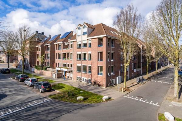 Woning Deken van Oppensingel 91 Venlo
