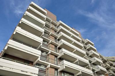 Woning Waalsdorperweg 371 Den Haag